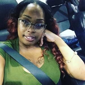 Meet your Posher, Charmaine